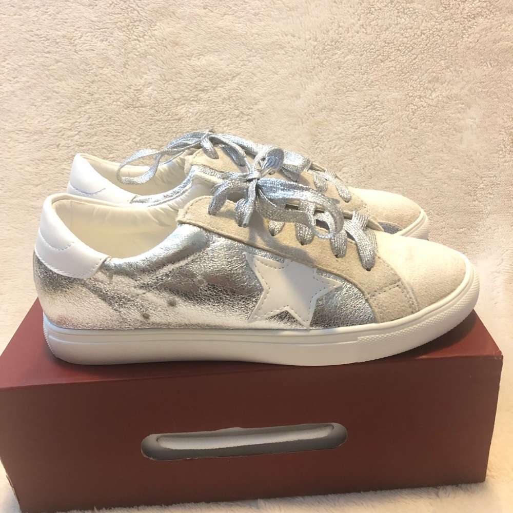 Star Sneakers